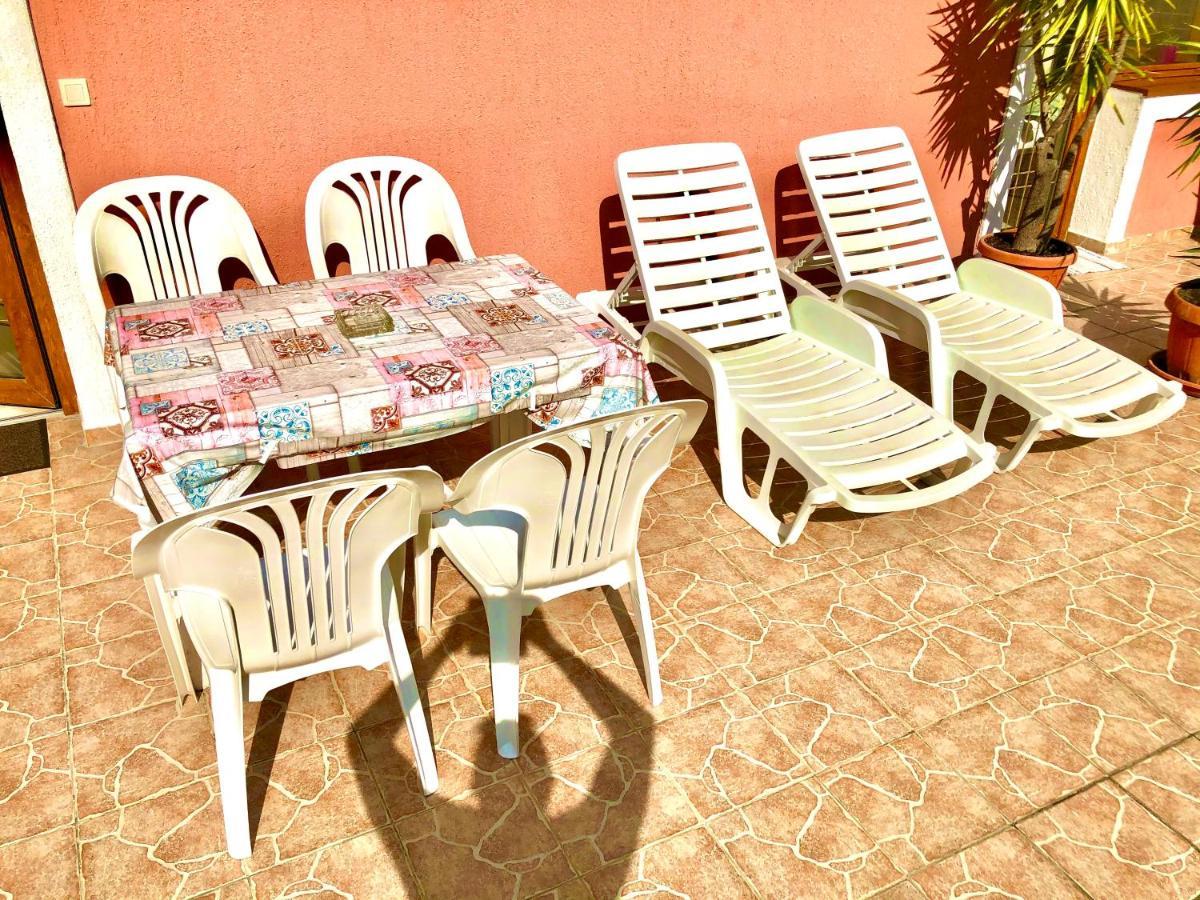 Unio Vendeghaz 1 Apartment Сиофок Екстериор снимка