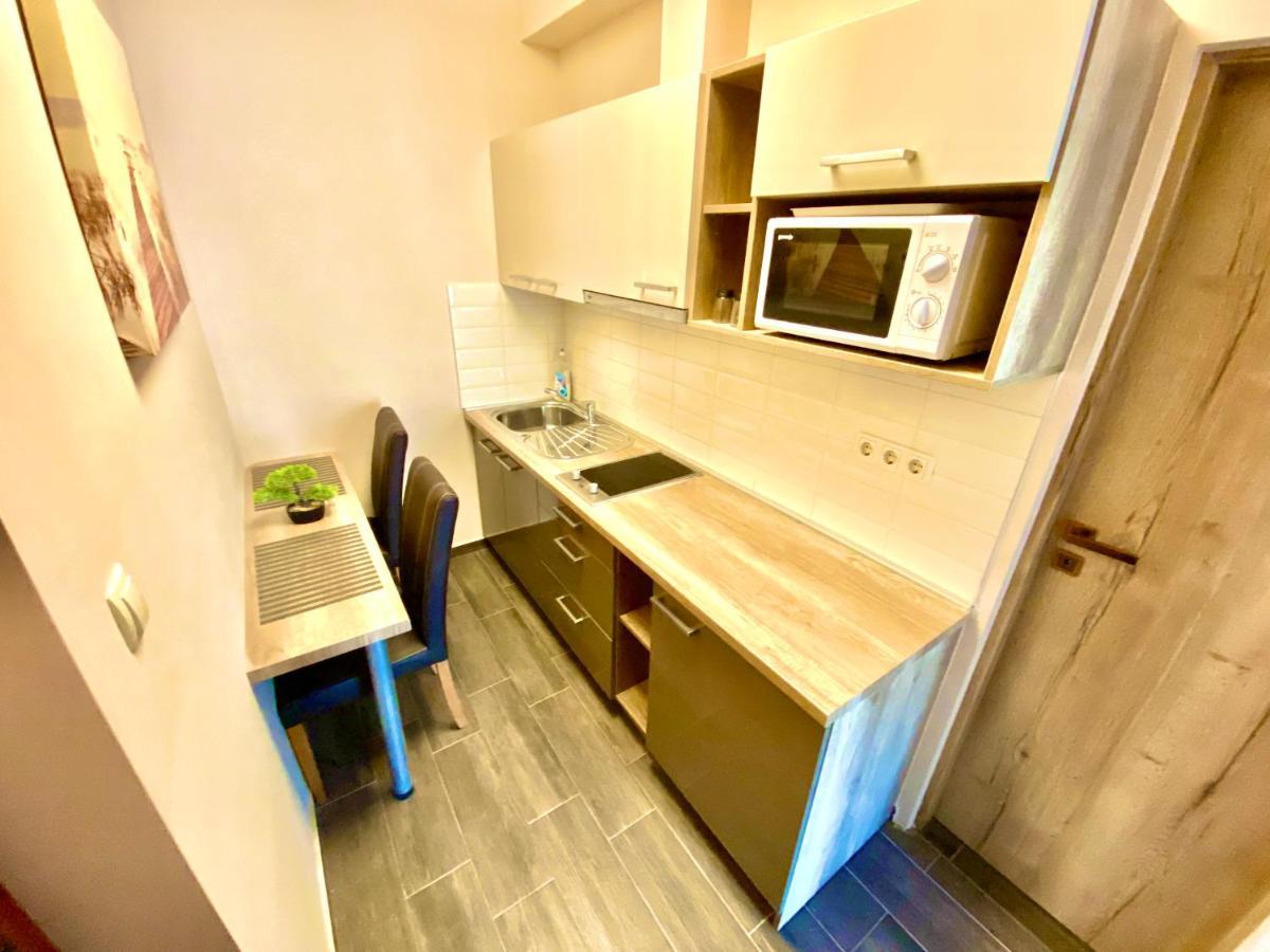 Unio Vendeghaz 1 Apartment Сиофок Екстериор снимка