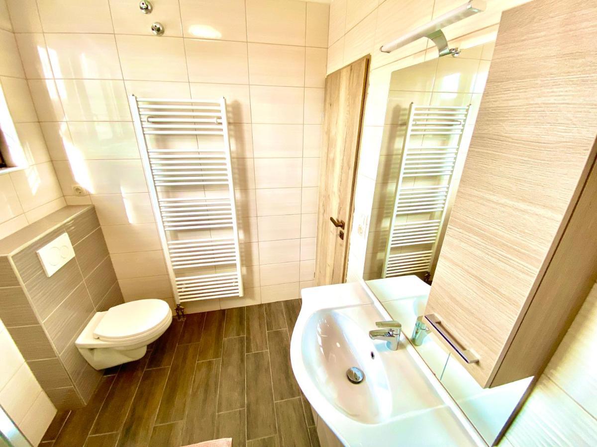Unio Vendeghaz 1 Apartment Сиофок Екстериор снимка