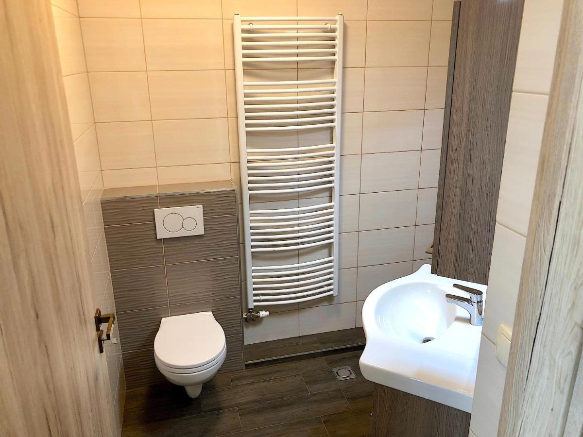 Unio Vendeghaz 1 Apartment Сиофок Екстериор снимка